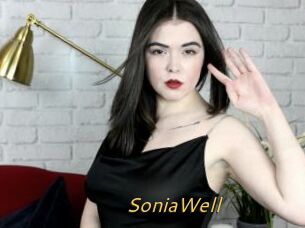 SoniaWell