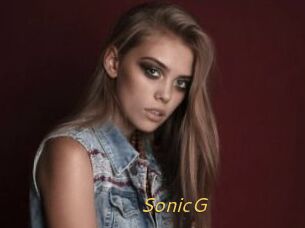 SonicG