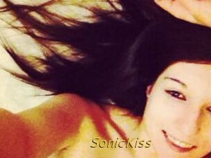 SonicKiss
