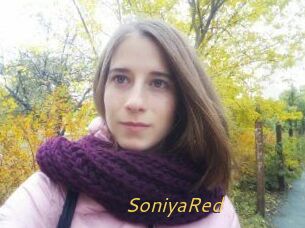 SoniyaRed
