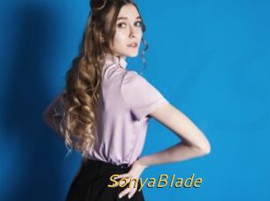 SonyaBIade