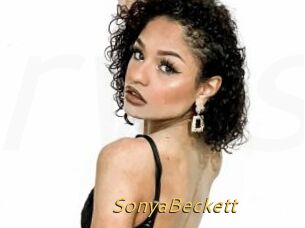 SonyaBeckett