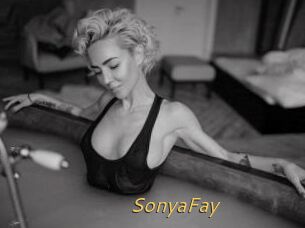 SonyaFay