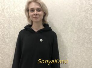 SonyaKano