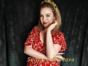SonyaLermontova
