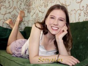 SonyaLex