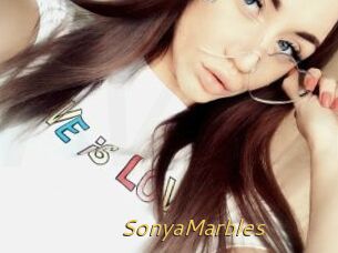 SonyaMarbles