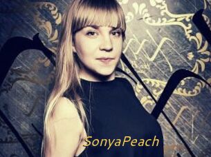 SonyaPeach
