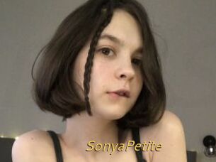 SonyaPetite