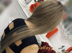 SonyaReyy