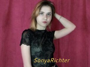 SonyaRichter