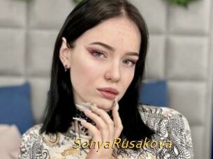 SonyaRusakova