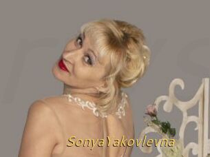 SonyaYakovlevna