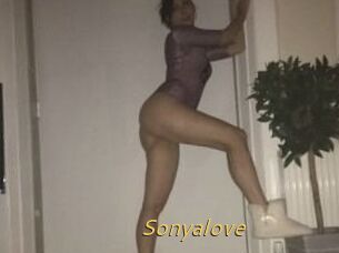 Sonyalove