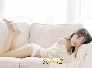 SonyxZ