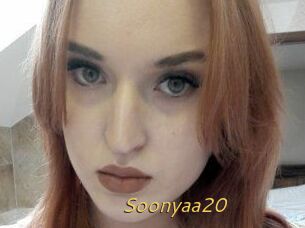 Soonyaa20
