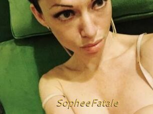 SopheeFatale