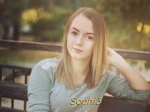 Sophi3