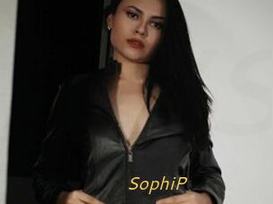SophiP