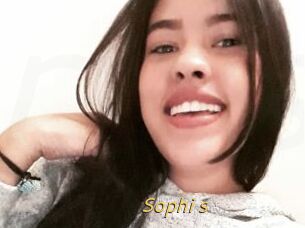 Sophi_s