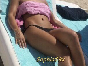 Sophia69x
