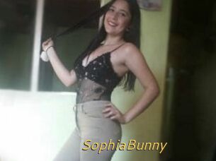 SophiaBunny