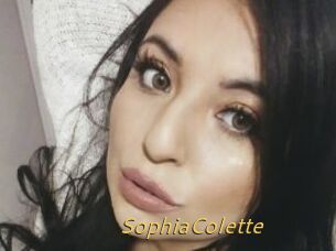 SophiaColette