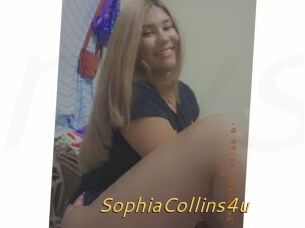 SophiaCollins4u
