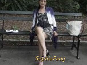 SophiaFang