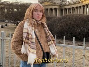 SophiaHarris
