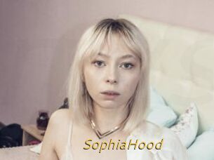 SophiaHood