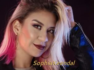 SophiaKeendal