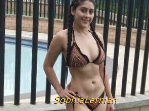SophiaLerman