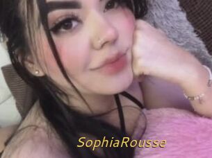 SophiaRousse