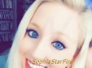 SophiaStarFire