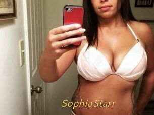 SophiaStarr