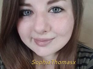 SophiaThomasx