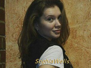 SophiaWells