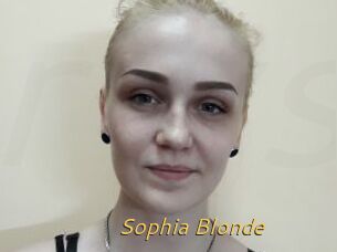 Sophia_Blonde