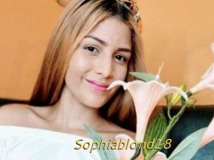 Sophiablond18