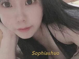 Sophiashuo