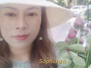 Sophiayan
