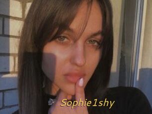 Sophie1shy