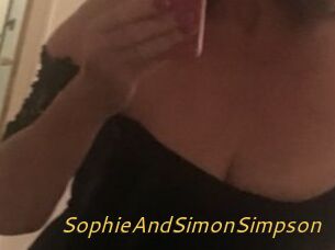 SophieAndSimonSimpson