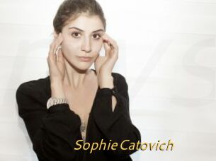 SophieCatovich