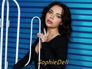 SophieDeli