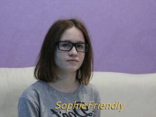 SophieFriendly