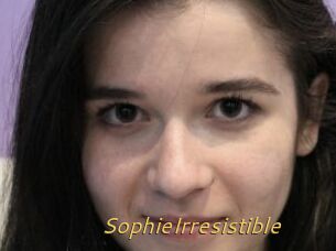 SophieIrresistible