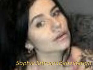SophieJohnsonBabestation