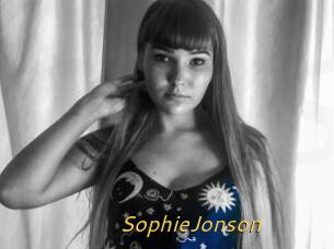 SophieJonson